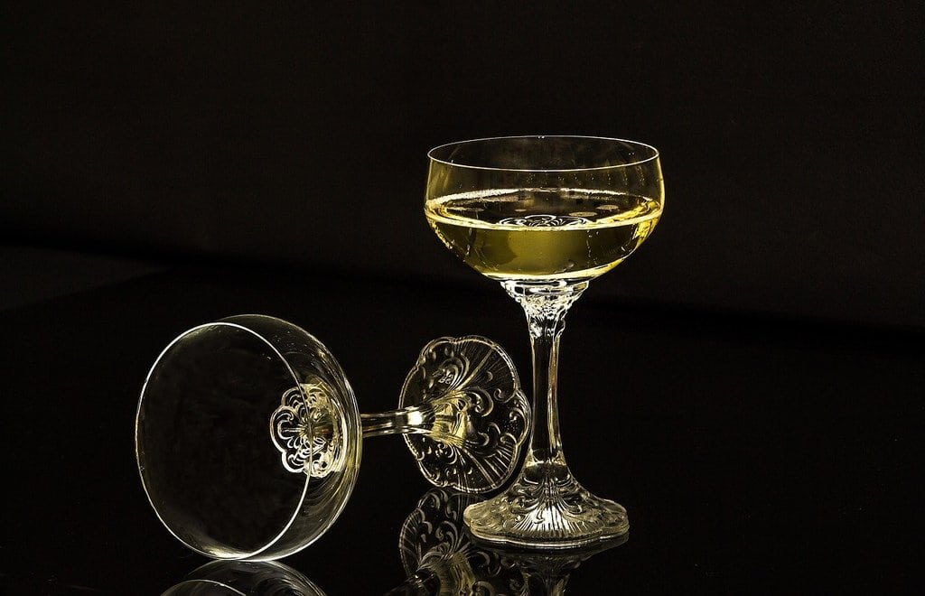 Pourquoi offrir du champagne comme cadeau d'affaire ?