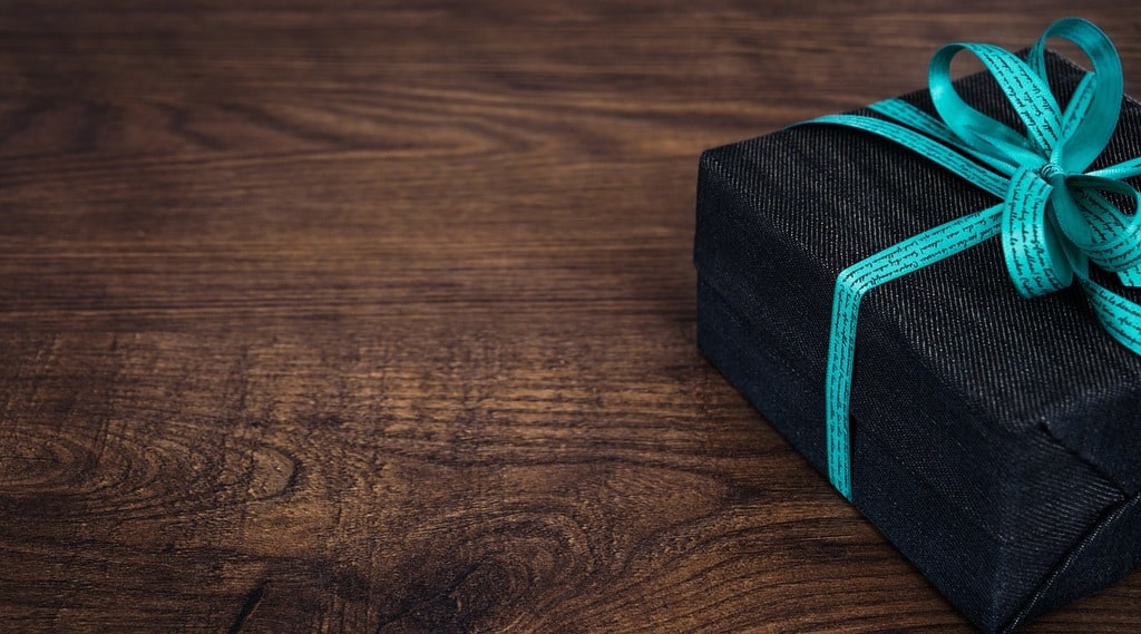 Quel cadeau d'affaire personnalisé offrir ?